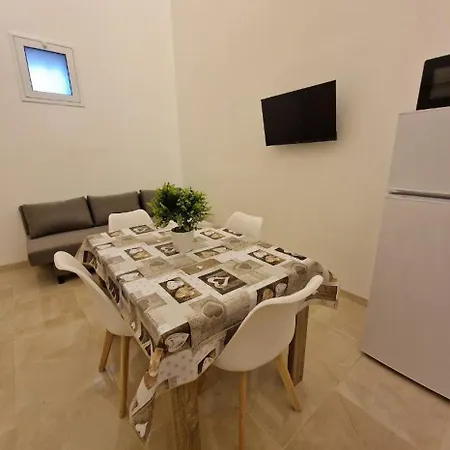 Apartment Porta Garibaldi *