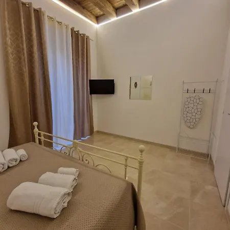 Apartment Porta Garibaldi *