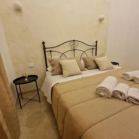 Apartment Porta Garibaldi Catania