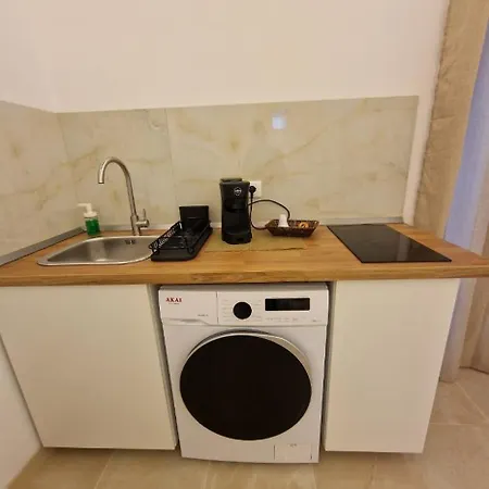 Porta Garibaldi Apartment