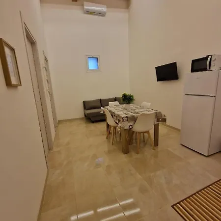 Apartment Porta Garibaldi