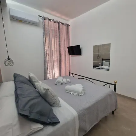 Apartment Porta Garibaldi Catania