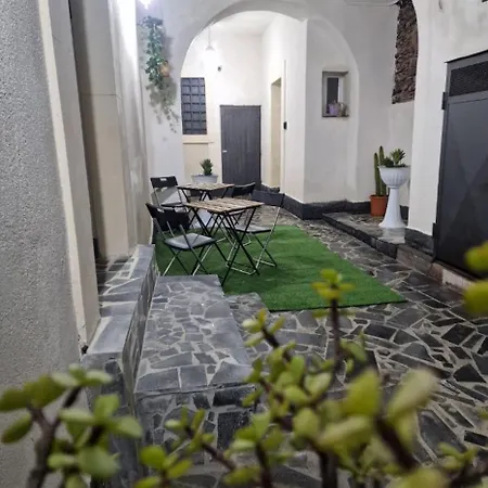 Porta Garibaldi Apartment
