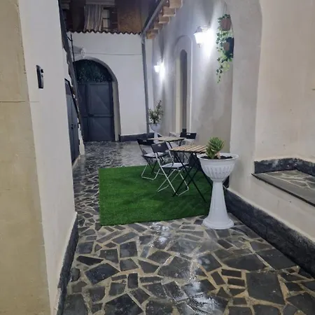 Apartment Porta Garibaldi