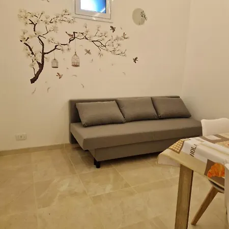 Porta Garibaldi Apartment
