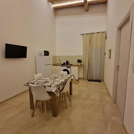 Apartment Porta Garibaldi *