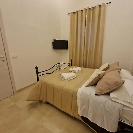 Apartment Porta Garibaldi Catania