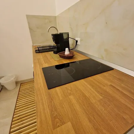 Porta Garibaldi Apartment