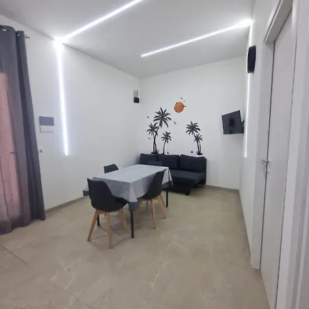 Apartment Porta Garibaldi Catania