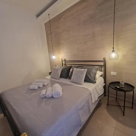 Porta Garibaldi Apartment Catania