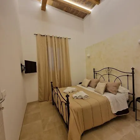 Porta Garibaldi Apartment