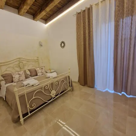 Porta Garibaldi Apartment Catania