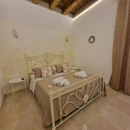 Apartment Porta Garibaldi Catania