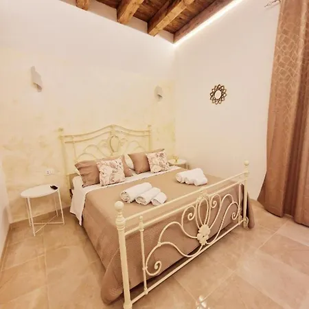 Apartment Porta Garibaldi *