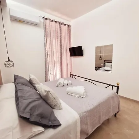 Apartment Porta Garibaldi