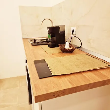 Apartamento Porta Garibaldi