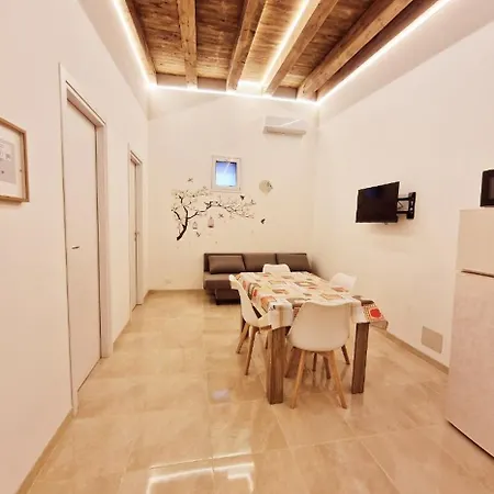 Apartamento Porta Garibaldi *