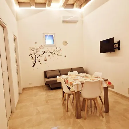Apartment Porta Garibaldi Catania