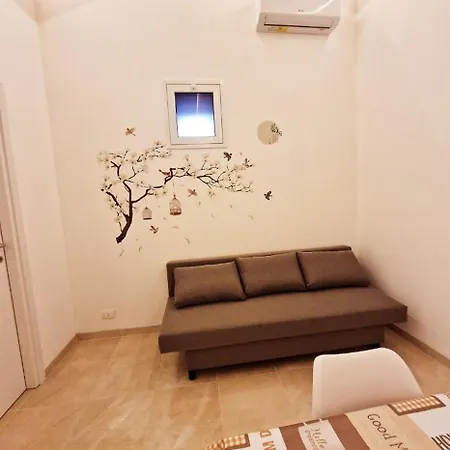 Apartment Porta Garibaldi