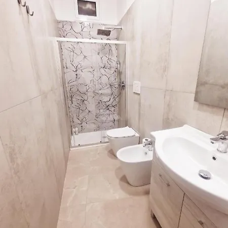 Apartamento Porta Garibaldi Catania