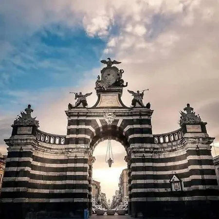 Porta Garibaldi