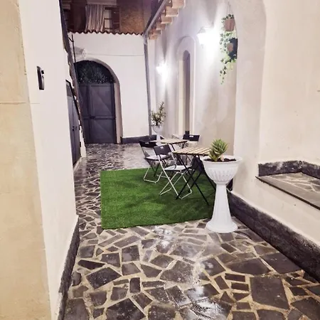 Apartamento Porta Garibaldi *