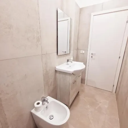 Porta Garibaldi Apartamento Catania