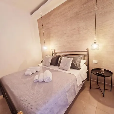 Apartamento Porta Garibaldi Catania