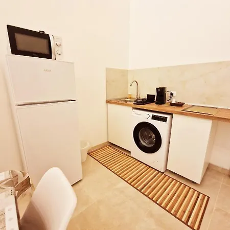 Apartment Porta Garibaldi Catania