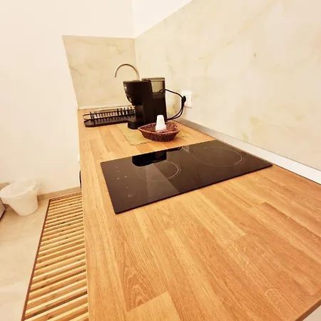 Porta Garibaldi Apartment Catania