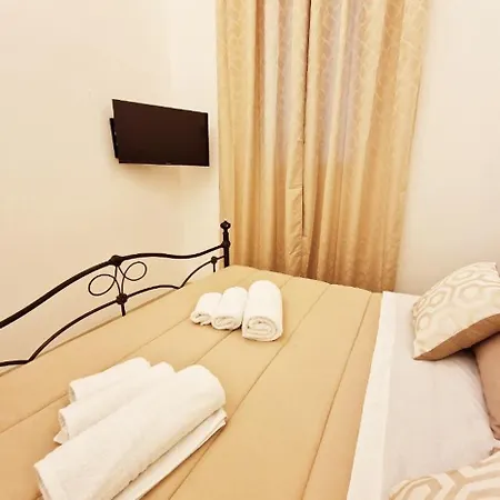 Apartment Porta Garibaldi Catania