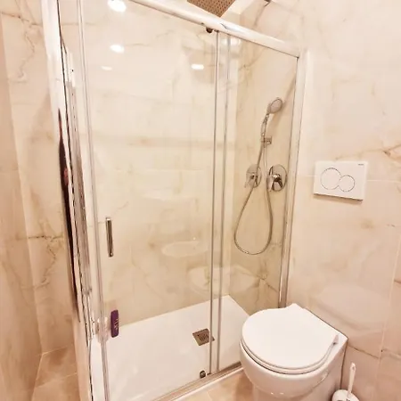 Porta Garibaldi Apartamento