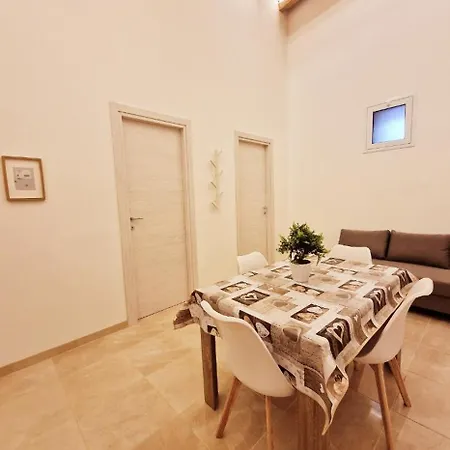 Apartment Porta Garibaldi *