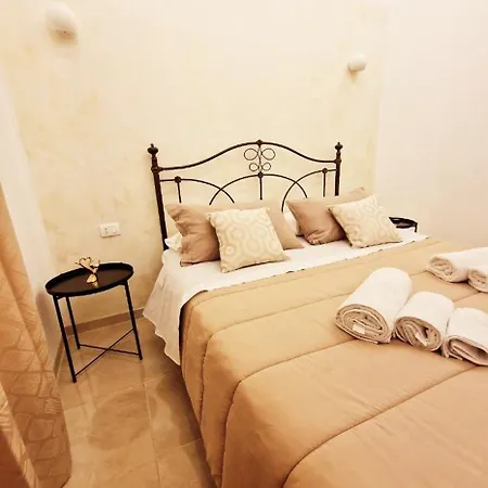 Apartamento Porta Garibaldi
