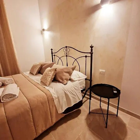 Apartment Porta Garibaldi