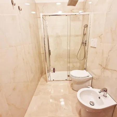 Apartment Porta Garibaldi Catania