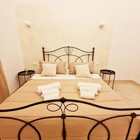 Apartment Porta Garibaldi *